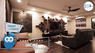 Dream Home 2.0 - U-Home