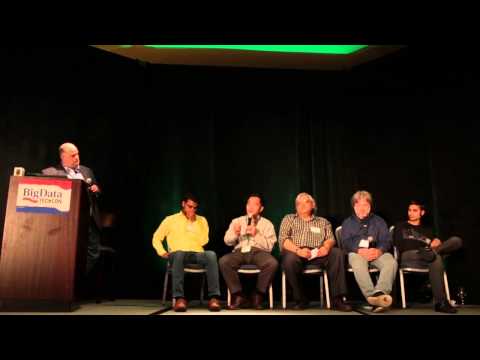 Fireside Chats: What are Real-Time Analytics?