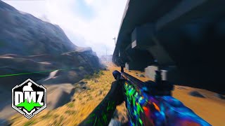 DMZ - the best duo in Australia destroy Ashika Island