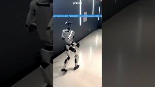 🚀 Unitree G1 | Geleceğin İnsansı Robotu! 🤖✨