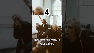 Top 10 New Wave Songs of 1980