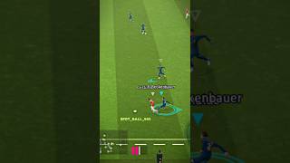 BASTONI ☠ #efootball24 #bastoni #viralshort #shortvideos #shorts #shorts