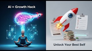 How to Use AI to Upgrade Your Life