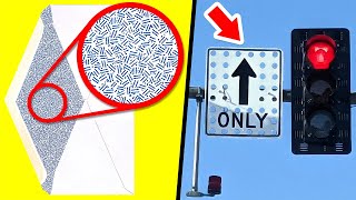 Secrets Hidden in Everyday Things - Part 11