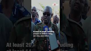 North Darfur Sudan Airstrike Killed 127 Deaths – Mostly Of Civilians In Sudan In Two Days