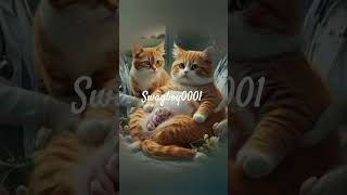 mom pragnet#catlovers #cat #catsadvideo#kittyvideosad#viral #swagboy