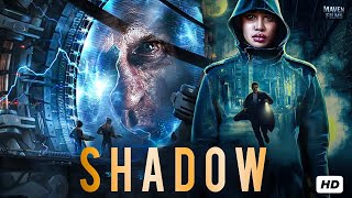 Shadow " Boyd Holbrook, Cleopatra | Time-Travel Sci-Fi Thriller | Full Hollywood English Movie