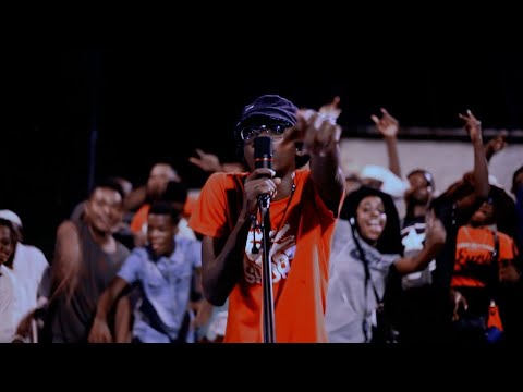 Yoni S - Darouba [Freestyle#1]
