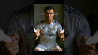 @LeoMessi Mocked @cristiano Old Truck.. Then He Built a 4x4 Monster! #shorts #viral #ronaldo