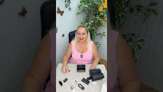 DJI Mic 2 (2 TX + 1 RX + Charging Case) Unboxing #shorts #short #viralshorts #dji #shortsviral  #fyp