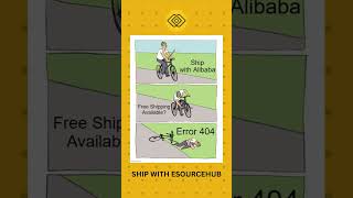 Let Esourcehub be your shipping knight in shining armor