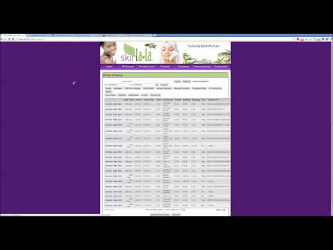 TitanMLM Demo presented by Dwight and Charles