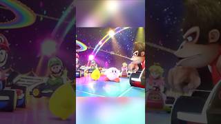 KIRBY VS THE VILTRUM EMPIRE?! #shorts #memes #nintendo