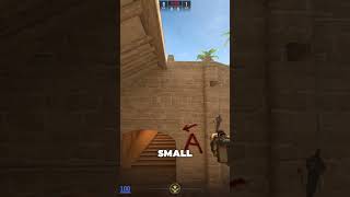 BETTER Smokes on Mirage A-site - CS2 Utility Guide