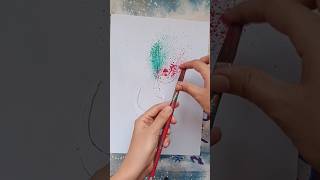 This is my style , Mola Ali (a.s) name arabic calligraphy | arabic calligraphy tutorial #shorts