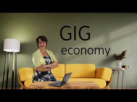 The GIG economy could be your secret weapon. Incorporate them into your business strategy.