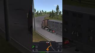 #realtruckdriving #travel #automobile #newtrucksimulator