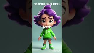 Differences are beauty. Hazel's Prickly Problem #funforkids #childrenseducation #kidslearning