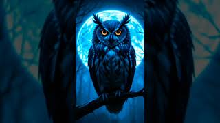 Dangerous Owl Sound |Dangerous owl #owl​ #owlsounds​ #owlcity​ #owllovers​ #Dangerous​ Owl Sound