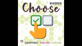 Deletrea y escribe mas fácil en Inglés con Learnex