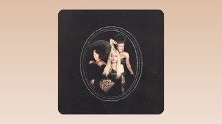 LISA - BORN AGAIN (feat. Doja Cat & RAYE)