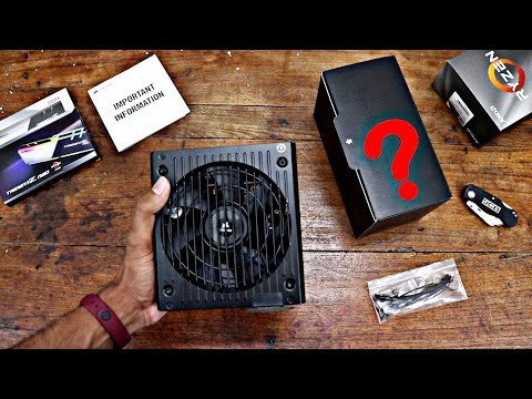 DON'T BUY PSU BEFORE WATCHING THIS VIDEO !!Ft Corsair RM650 [ Hindi ]