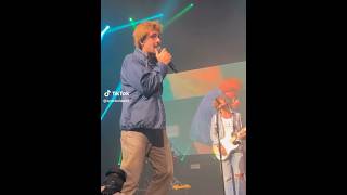 Rocky Lynch @TheDriverEra