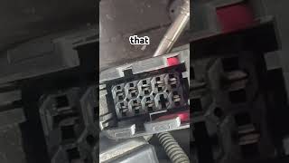 Is corrosion the cause of this faulty LED? #lynchlanelife #lynchlaneltd #failed #faulty #insignia