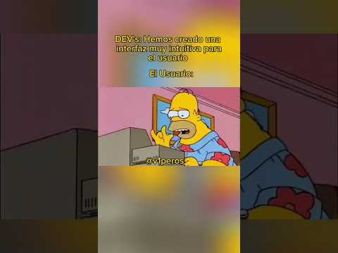 Parece chiste pero es anécdota #desarrollador #programacion #desarrollodesoftware #developer