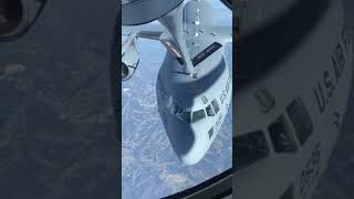 Jet Refueling! ✈️