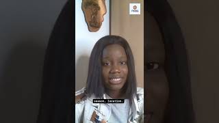 How Confidence Can Change Your Life Fast! #letstalk #financialadvice