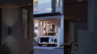Grand Welcome | E Residence Exterior Reveal