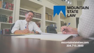 West Virginia Personal Injury Lawyer - Mountain State Law - Clarksburg WV