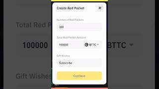 Binance Red Packet Code Today 2025 😱🔥