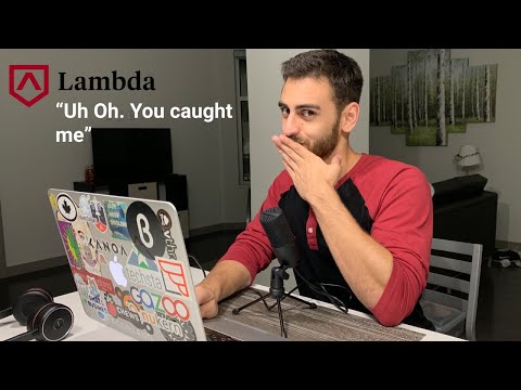 Journey Through Lambda School - More Smarter CSS - 2:4