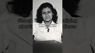 Auschwitz Survivor Who Shaped Europe: Simone Veil!