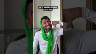Always blaming the phone or PlayStation 😂 #parents #desi #indian #mom #dad #funny #comedy #skit
