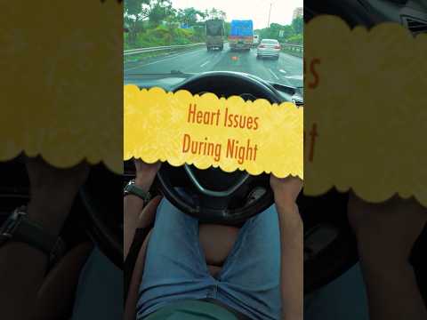 Light ON Heart Issues ?
