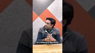 How to start Freelancing career in Data Science #shorts #datascience