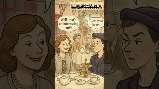 *Advanced English | Speak Like a Native*