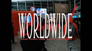 WORLDWIDE [edit. @vfxslowz]
