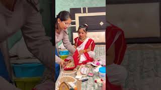 Misty ko diya mamma ne bahut sundar necklace 🔥🔥💥 #ytviral #shorts #short #ytshorts #youtube #yt