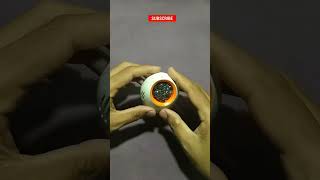 new ideas | soldering iron black tip problem 😱😱 #shorts