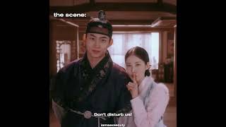 let me in juseyo 😭 | #서현 #SEOHYUN #택연 #TAECYEON #TheFirstNightWithTheDuke