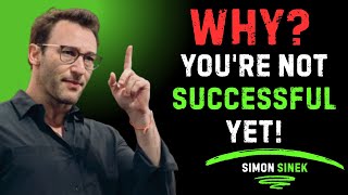 Find Your Why and Transform Your Life | Simon Sinek Motivational Speech
