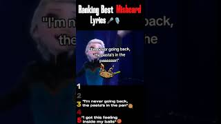 Top 5 Funniest Misheard Lyrics Ever!#MisheardLyrics #Top5 #FunnyMusic #LyricFails #MusicHumor