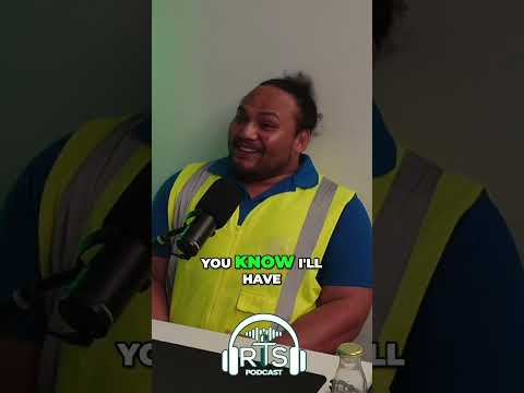 Humble Pies Every Day 🥧 | Steve Misa on Tough Love