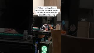 Game Dev Issues part 1