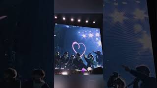 BTS X ARMY #bts #kpop #btsrm #btsarmy #jhope #taehyung #jungkook #jin #jimin #yoongi #btsedits