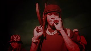 Prince Swanny - Heavyweight (Lyric Video)